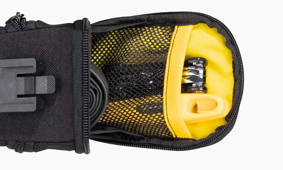 TOPEAK cyklo sada DELUXE CYCLING ACCESSORY KIT