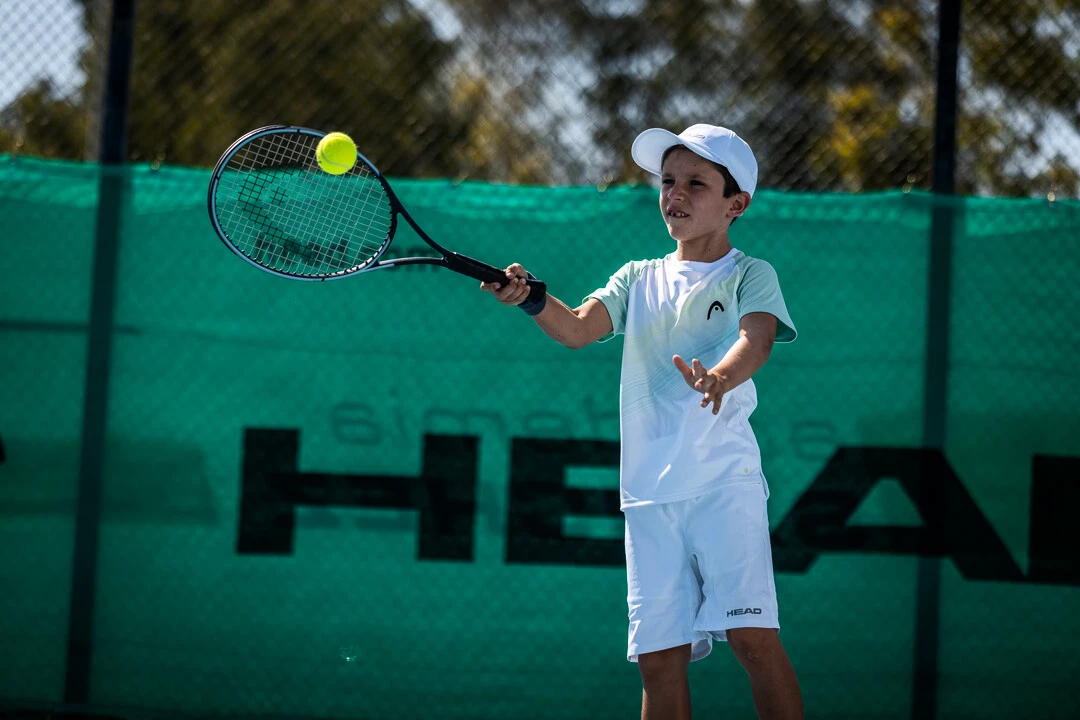 Head  Gravity Jr. 2023