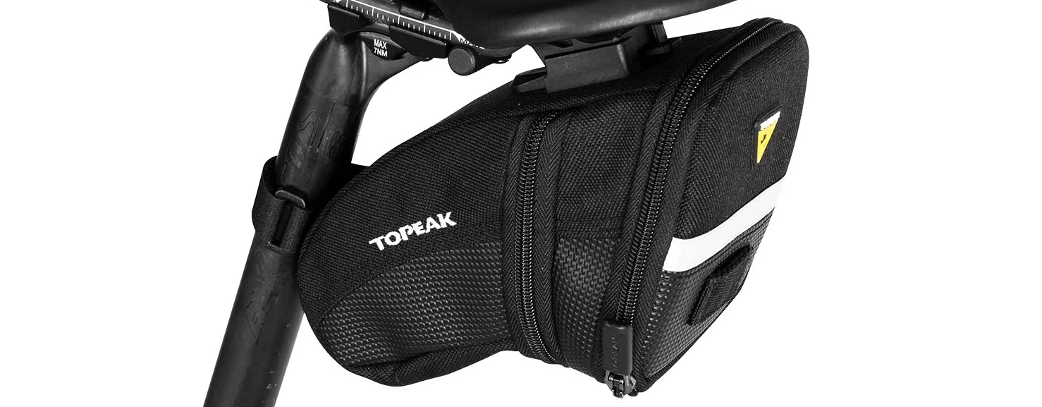 TOPEAK cyklo sada DELUXE CYCLING ACCESSORY KIT
