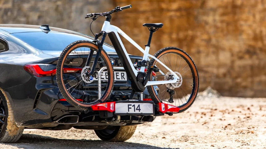 Uebler F14