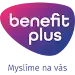 Benefit plus