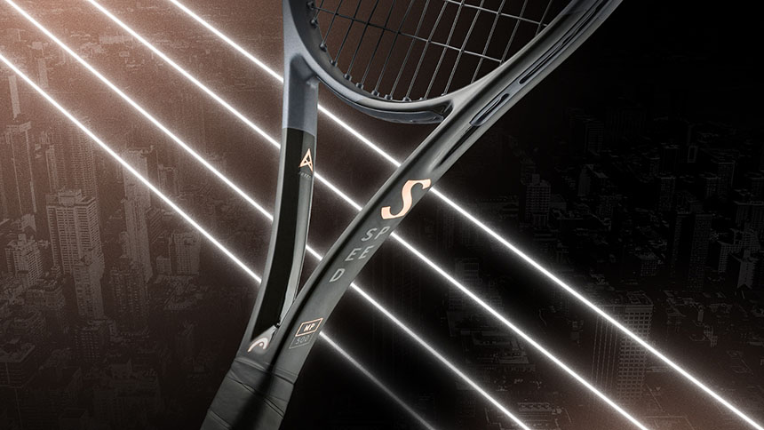 Tenisové rakety Head Speed 2023