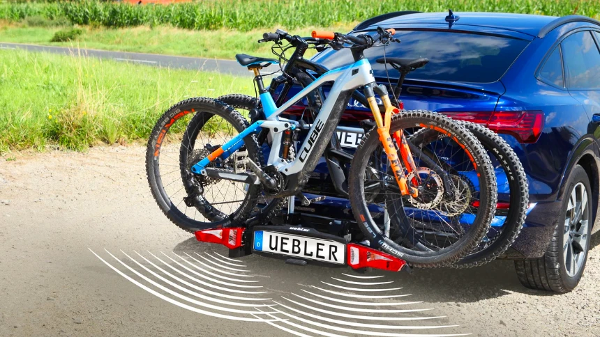 Uebler i21-DC