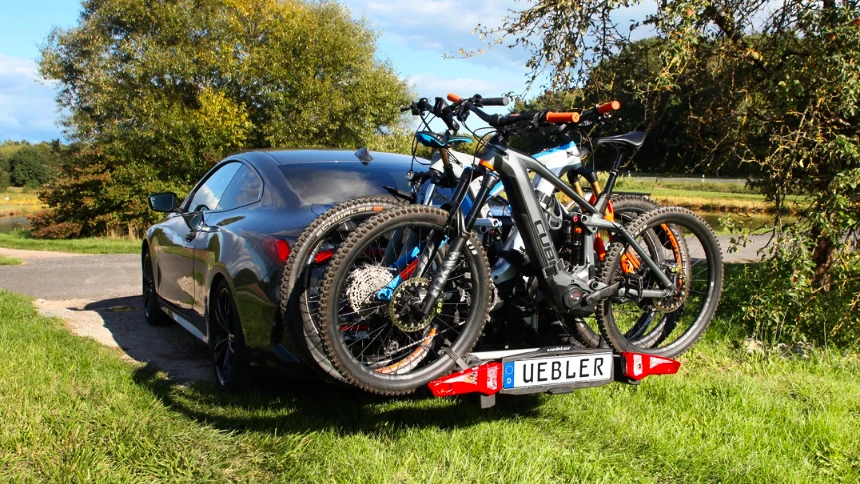 Uebler i31 Z