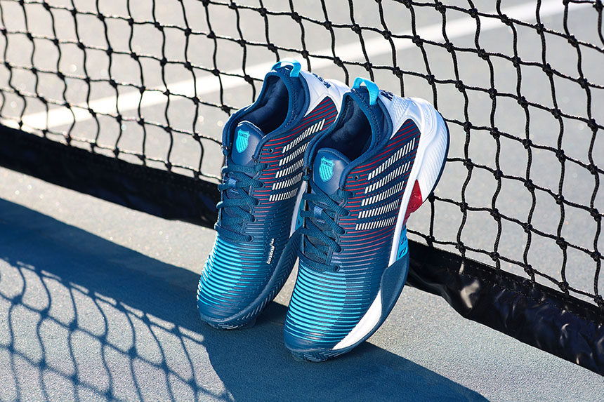 Tenisové boty K-Swiss