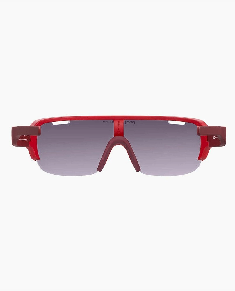 Cyklistické brýle POC DO Half Blade bohrium red