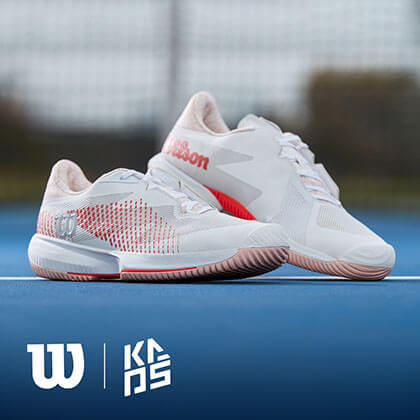 Wilson Kaos Swift 1.5