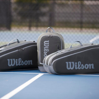 Tenisové tašky Wilson