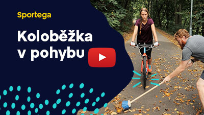 Koloběžková videa