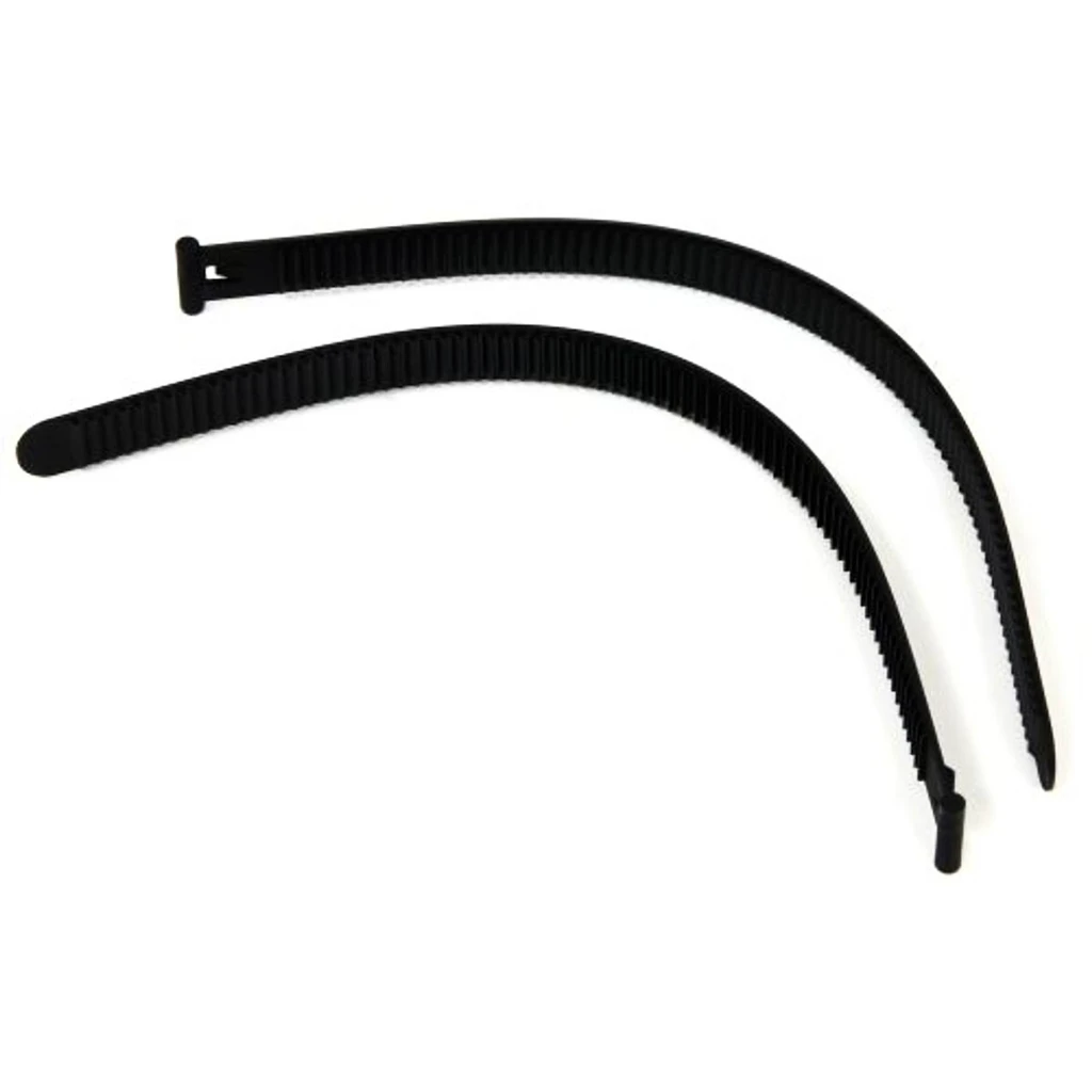 Utahovací pásek k nosiči kol Yakima  Fat Bike Straps