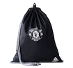 Vak adidas Manchester United FC tmavě šedý