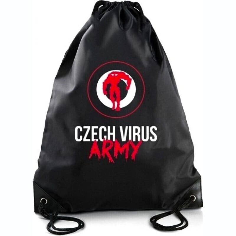 Product detail of Vak Czech Virus