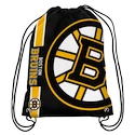 Vak Forever Collectibles Cropped Logo Drawstring NHL Boston Bruins