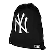 Vak New Era Gym Sack MLB New York Yankees Black