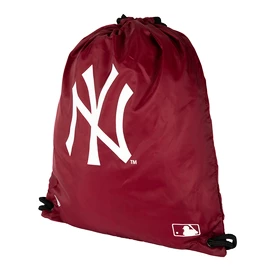 Vak New Era Gym Sack MLB New York Yankees Cardinal