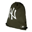 Vak New Era Gym Sack MLB New York Yankees Olive