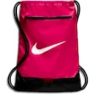 Vak Nike Brasilia Gymsack 9.0 růžový