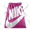 Vak Nike Heritage Pink/White