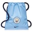Vak Nike Stadium Manchester City FC světle modrý