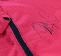 Vak Puma Performance Arsenal FC červeno-černý s originálním podpisem Petra Čecha
