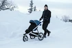 Vak Thule  Footmuff Sport