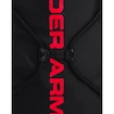 Vak Under Armour Ozsee Sackpack červený