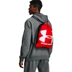 Vak Under Armour Ozsee Sackpack červený