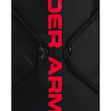 Vak Under Armour Ozsee Sackpack červený