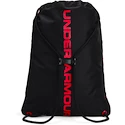 Vak Under Armour Ozsee Sackpack červený