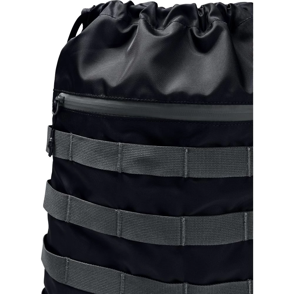 Vak Under Armour Sportstyle Sackpack černý