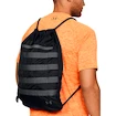 Vak Under Armour Sportstyle Sackpack černý