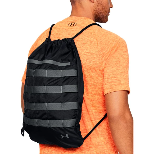 Vak Under Armour Sportstyle Sackpack černý