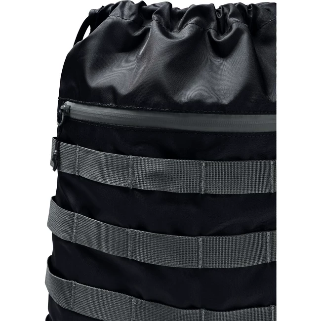 Vak Under Armour Sportstyle Sackpack černý