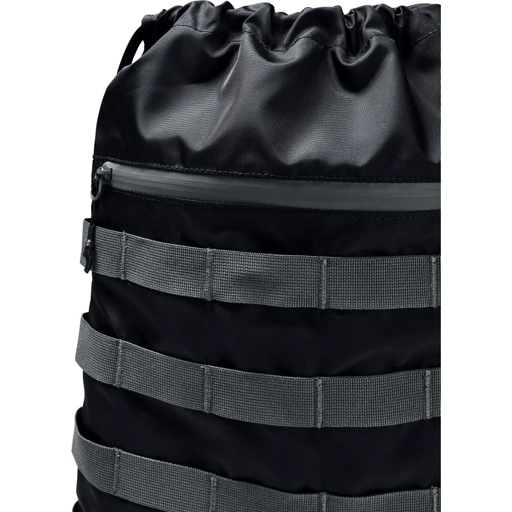 Vak Under Armour Sportstyle Sackpack černý