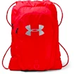 Vak Under Armour Undeniable 2.0 Sackpack červený