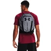 Vak Under Armour  Undeniable Sackpack Pitch Gray Medium Heather