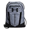 Vak Under Armour  Undeniable Sackpack Pitch Gray Medium Heather