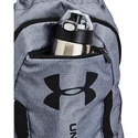 Vak Under Armour  Undeniable Sackpack Pitch Gray Medium Heather