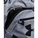 Vak Under Armour  Undeniable Sackpack Pitch Gray Medium Heather