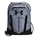 Vak Under Armour  Undeniable Sackpack Pitch Gray Medium Heather