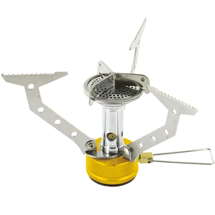 Vařič Highlander  HPX100 Compact Stove
