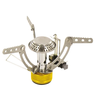Vařič Highlander  HPX200 Compact Stove + piezo