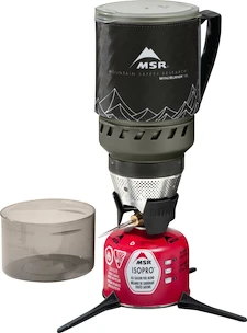 Vařič MSR  WindBurner 1.0L System