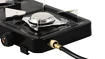 Vařič Outwell  Appetizer 1-Burner Black
