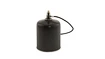 Vařič Outwell  Appetizer 1-Burner Black