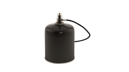 Vařič Outwell  Appetizer 1-Burner Black