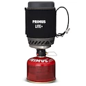 Vařič Primus Lite Plus Stove System, Black