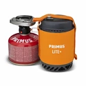 Vařič Primus  Lite Plus Stove System Orange