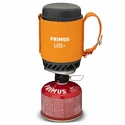 Vařič Primus  Lite Plus Stove System Orange