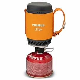 Vařič Primus Lite Plus Stove System Orange